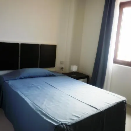Hotel Buddi 3*