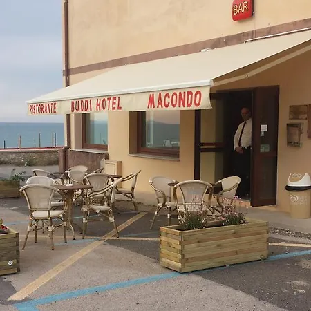 Hotel Buddi 3*