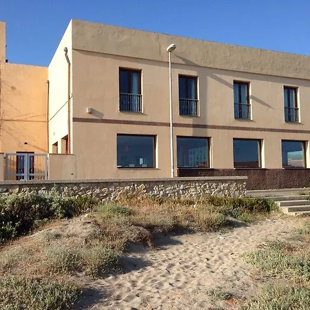 Buddi Hotel Platamona