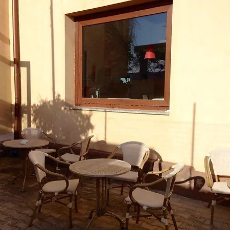 Buddi Hotel 3*