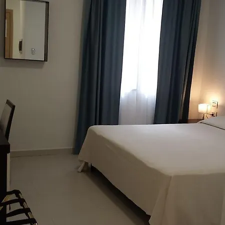 Buddi Hotel Platamona