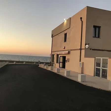 Buddi Hotel Platamona