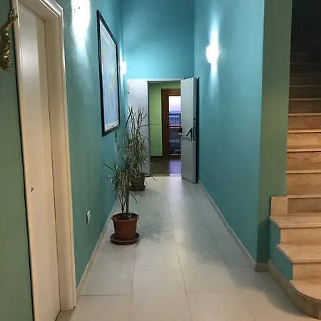 Hotel Buddi
