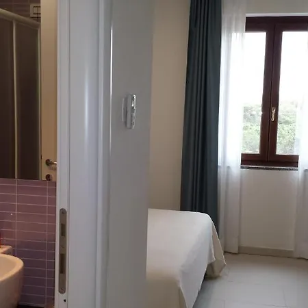 Buddi Hotel 3*
