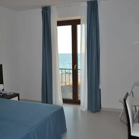 Buddi Hotel Platamona