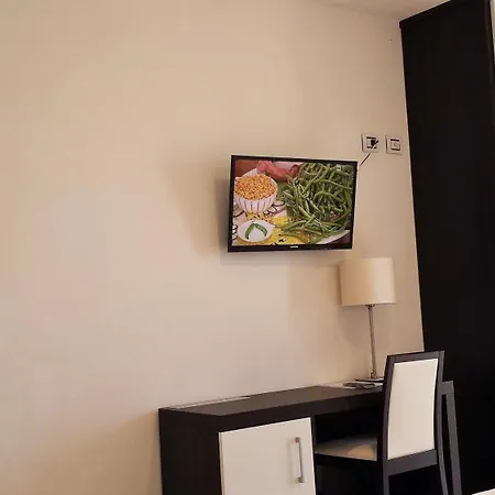 Buddi Hotel