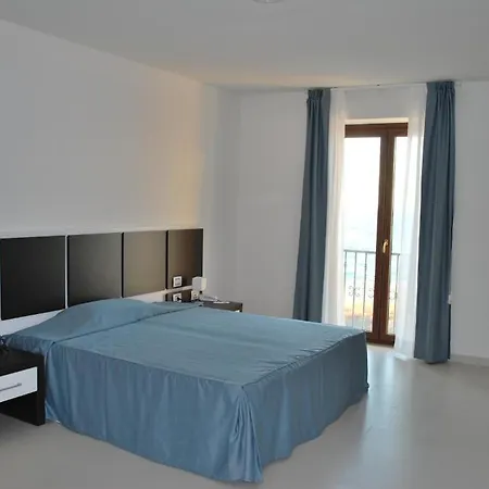 Hotell Buddi