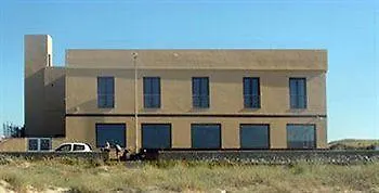 Hotell Buddi Platamona