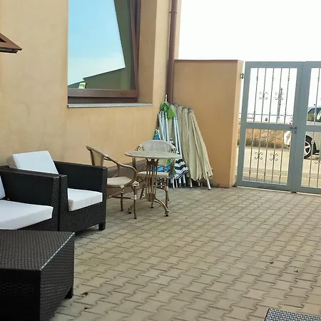 Hotell Buddi Platamona