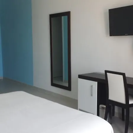 Hotell Buddi Platamona