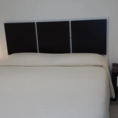 Buddi Hotell 3*