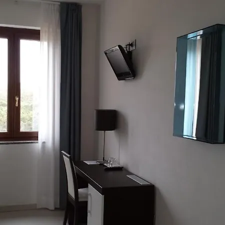 Buddi Hotell 3*