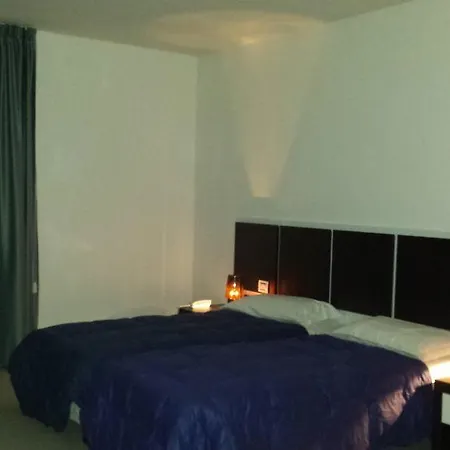 Hotell Buddi Platamona