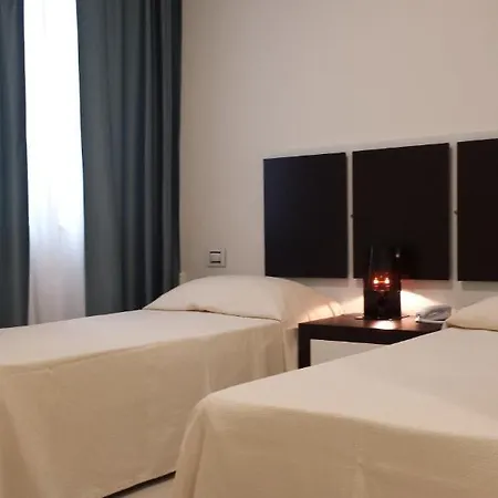Hotell Buddi Platamona