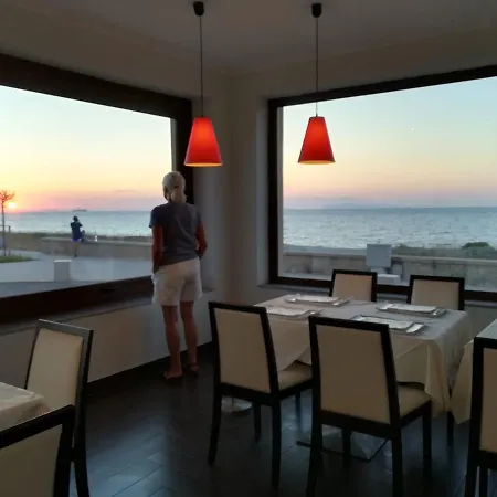 Hotell Buddi Platamona