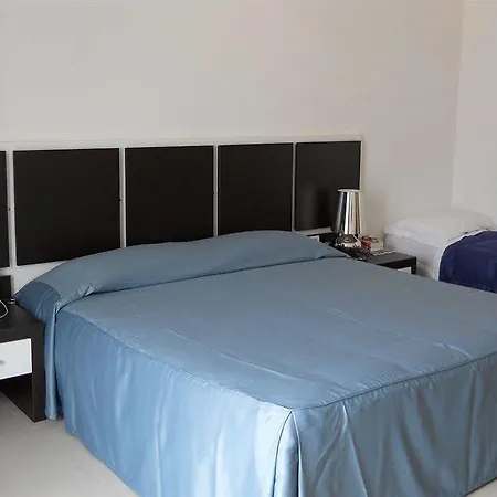 Hotell Buddi