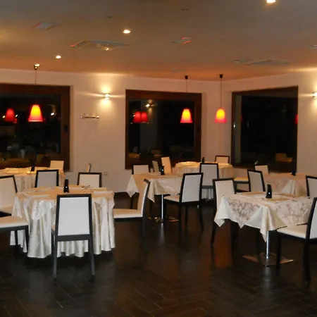 Buddi Hotell Platamona