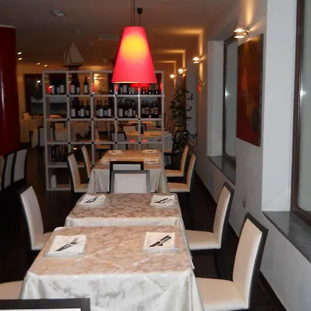 Hotell Buddi Platamona