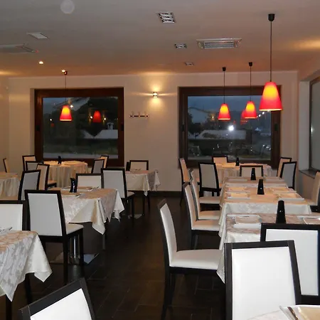 Buddi Hotell Platamona