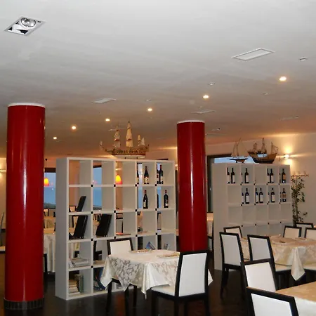 Buddi Hotell