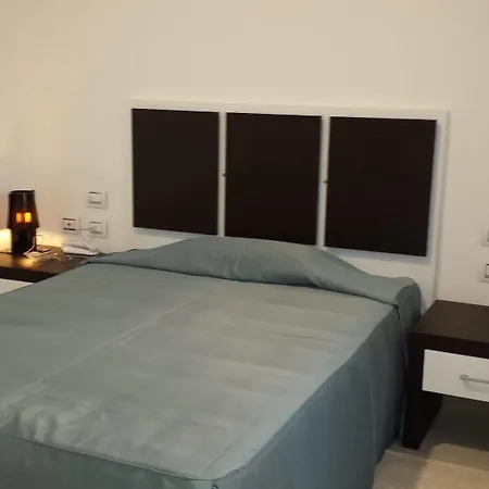 Buddi Hotell Platamona