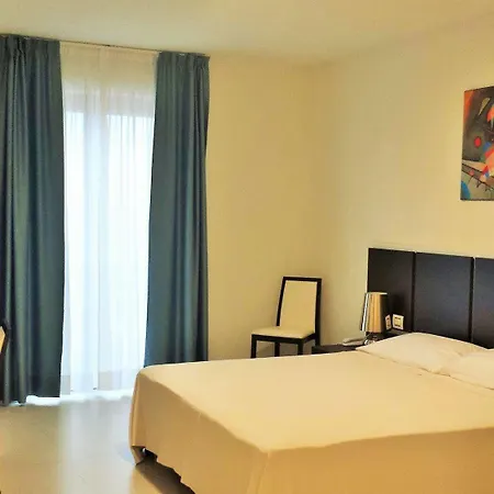 Buddi Hotell