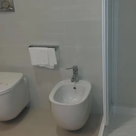 Buddi Hotell Platamona