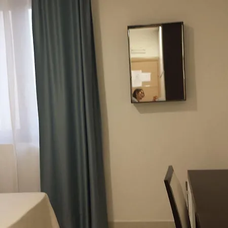 Buddi Hotell Platamona
